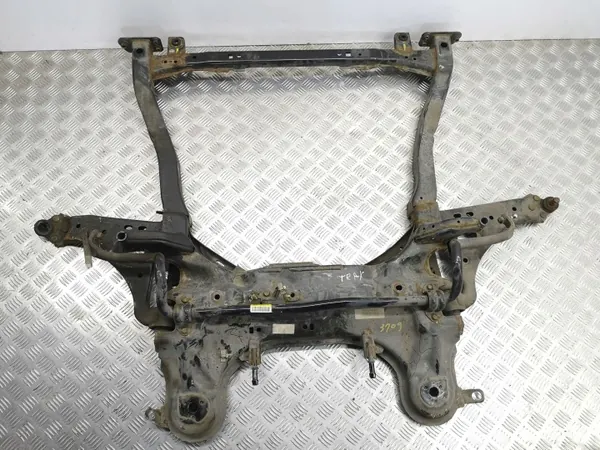 Chevrolet Trax 2013 Vordere Hilfsrahmen OEM AMD43481 image 2
