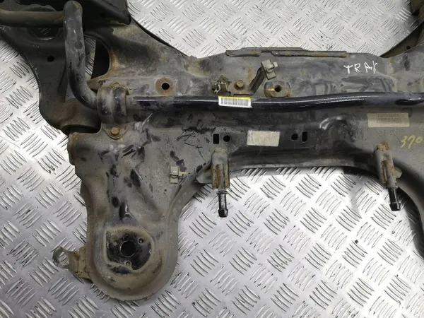 Chevrolet Trax 2013 Vordere Hilfsrahmen OEM AMD43481 image 10