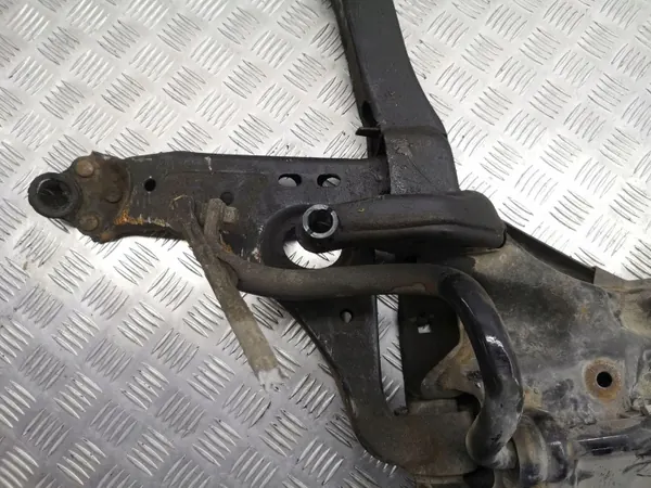 Chevrolet Trax 2013 Vordere Hilfsrahmen OEM AMD43481 image 6