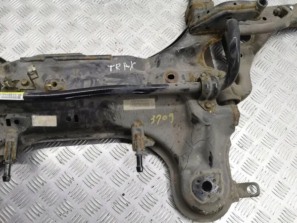 Chevrolet Trax 2013 Vordere Hilfsrahmen OEM AMD43481 image 9