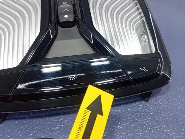Plafonnier BMW OE OEM 9875394 - Occasion image 8