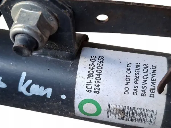 Ammortizzatore anteriore Ford Transit MK7 image 2