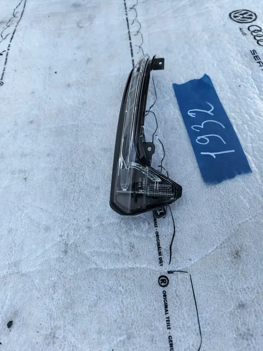 Indicador de espelho Audi OE 4G5949102B image 2