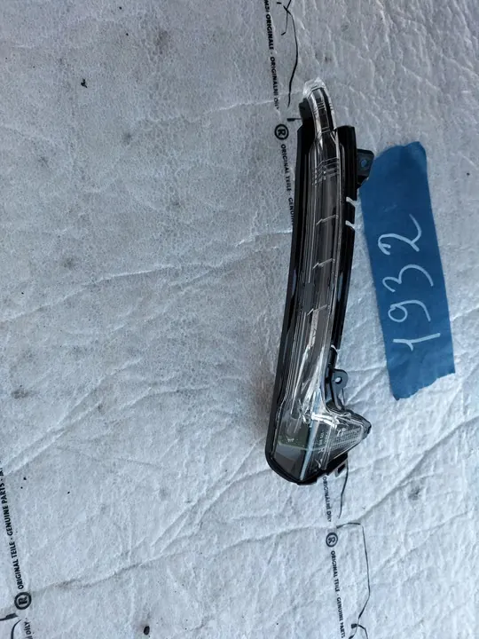 Indicador de espelho Audi OE 4G5949102B image 3