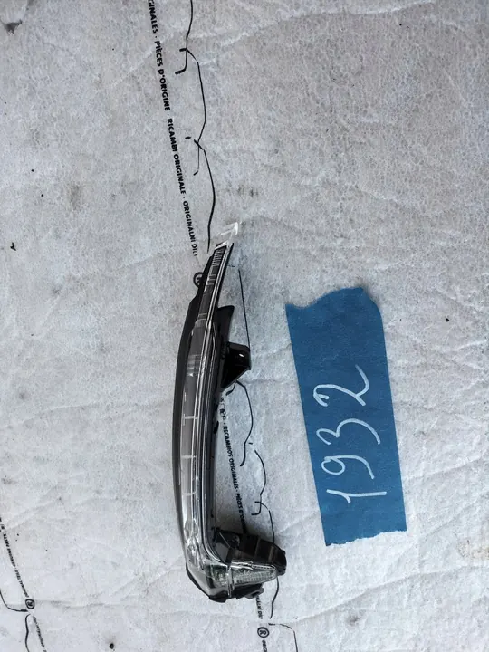 Indicador de espelho Audi OE 4G5949102B image 4