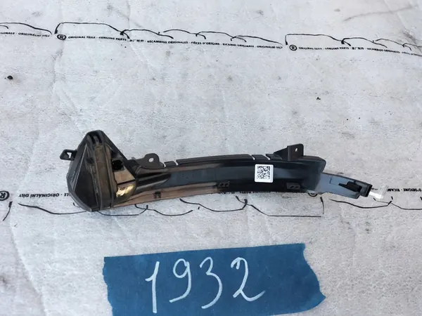 Indicador de espelho Audi OE 4G5949102B image 5