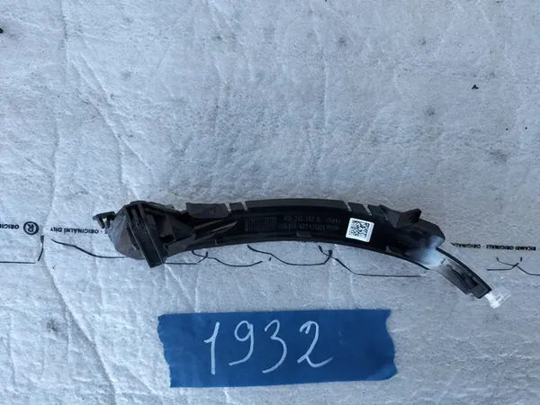 Indicador de espelho Audi OE 4G5949102B image 7