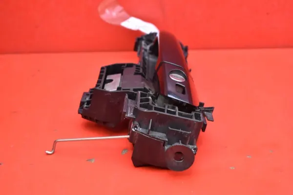 Voorlinker Deurknop Zwart OEM A2047601534 Mercedes image 6