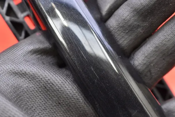 Voorlinker Deurknop Zwart OEM A2047601534 Mercedes image 9