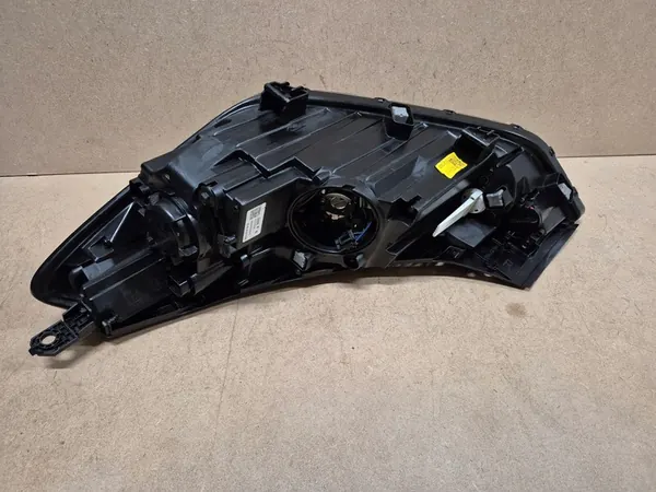 LÁMPARA REFLECTORA DERECHA LED HYUNDAI TUCSON III LIFT 92102D7600 image 2