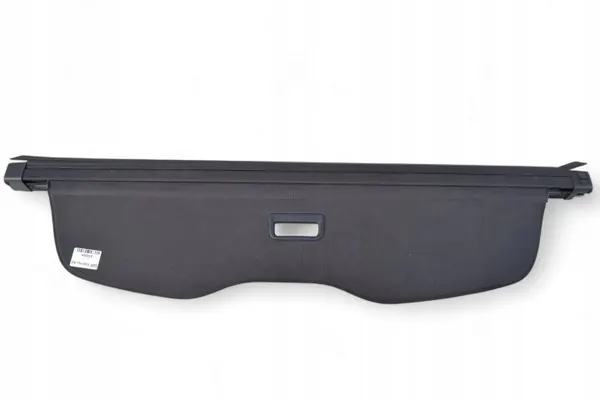 OEM Kofferbakrolgordijn voor VW Touareg I 7L 2006-2010 image 2