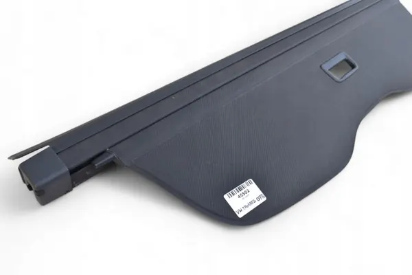 OEM Kofferbakrolgordijn voor VW Touareg I 7L 2006-2010 image 3