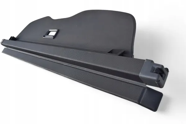 OEM Kofferbakrolgordijn voor VW Touareg I 7L 2006-2010 image 5