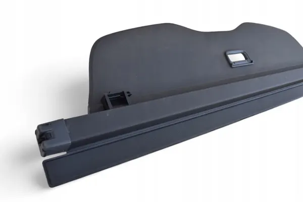 OEM Kofferbakrolgordijn voor VW Touareg I 7L 2006-2010 image 6