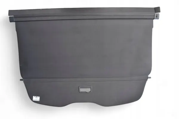 OEM Kofferbakrolgordijn voor VW Touareg I 7L 2006-2010 image 7