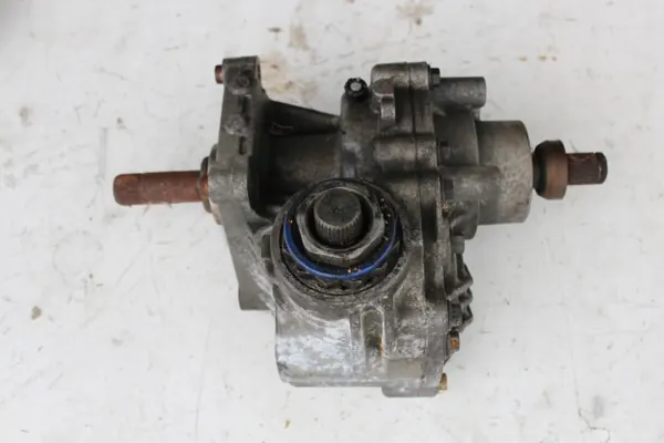 Getriebereduzierer OEM reduktorw2 für MINI Countryman R60 image 2