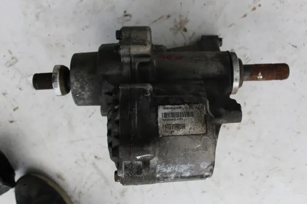 Getriebereduzierer OEM reduktorw2 für MINI Countryman R60 image 3