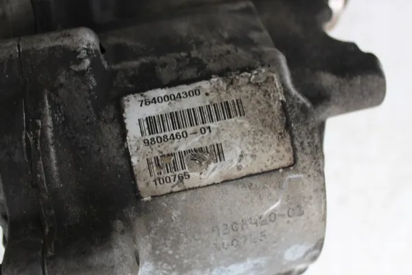 Getriebereduzierer OEM reduktorw2 für MINI Countryman R60 image 4