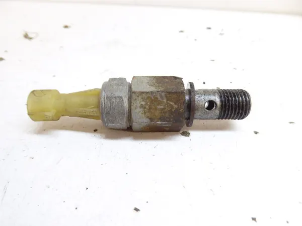 Capteur de pression d'huile OEM 500312468 Fiat Ducato 2.8 JTD image 5