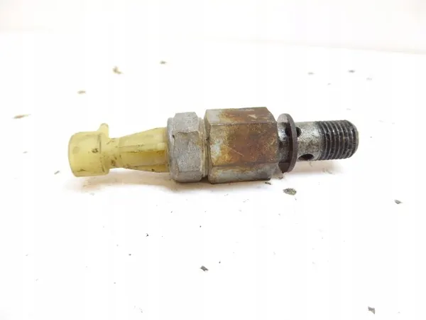 Capteur de pression d'huile OEM 500312468 Fiat Ducato 2.8 JTD image 6