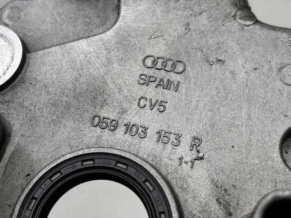Motoronderdeel OEM 059103153R voor Audi A6 S6 C5 image 5