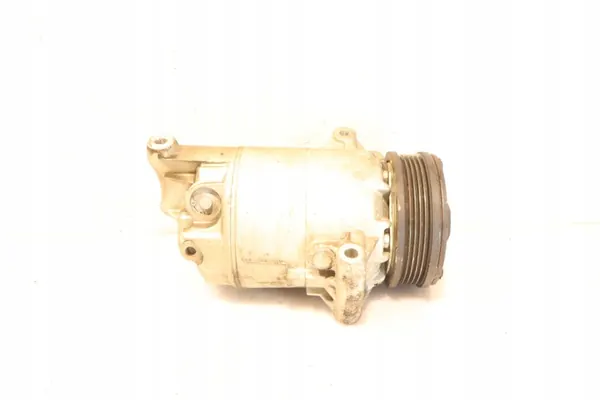 Compressore Aria Condizionata Opel Zafira B Lift 1.8 OEM image 5