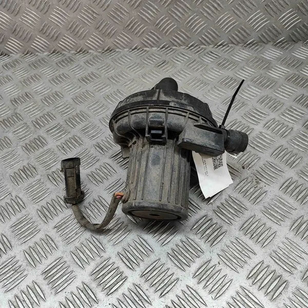 Vattenpumpmotor Chevrolet Trailblazer 4.2L 10373306 image 3