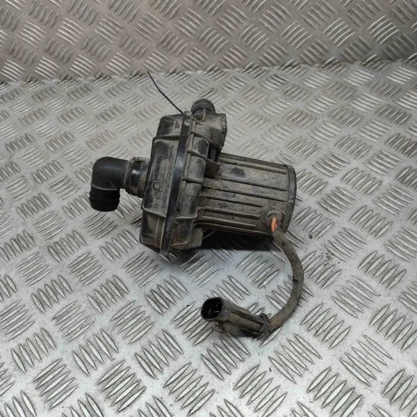 Vattenpumpmotor Chevrolet Trailblazer 4.2L 10373306 image 4