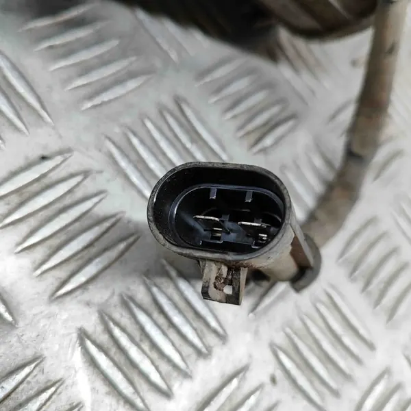 Vattenpumpmotor Chevrolet Trailblazer 4.2L 10373306 image 5