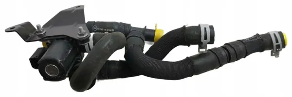 Solenoid Valve VW Touareg Golf VII 1T0820036D OEM image 2