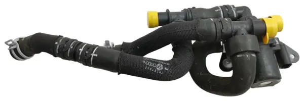 Solenoid Valve VW Touareg Golf VII 1T0820036D OEM image 4