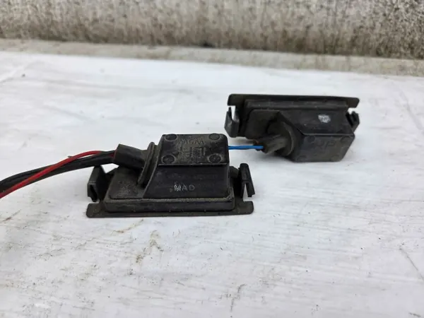 Lampe Tableau Kia Soul II 15-20 OEM - Ensemble Complet image 3
