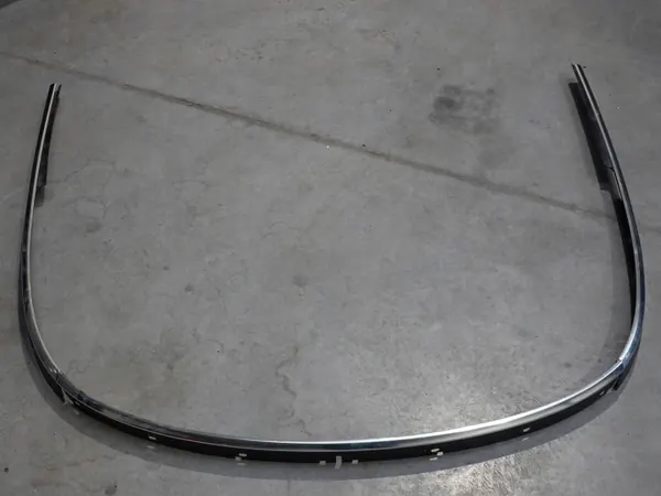 Moldagem Teto OEM 1Y0 para VW New Beetle Cabrio image 2
