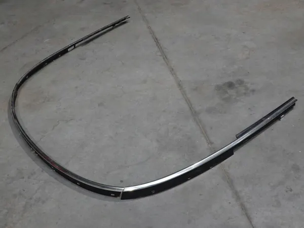 Moldagem Teto OEM 1Y0 para VW New Beetle Cabrio image 3