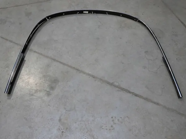 Moldagem Teto OEM 1Y0 para VW New Beetle Cabrio image 4