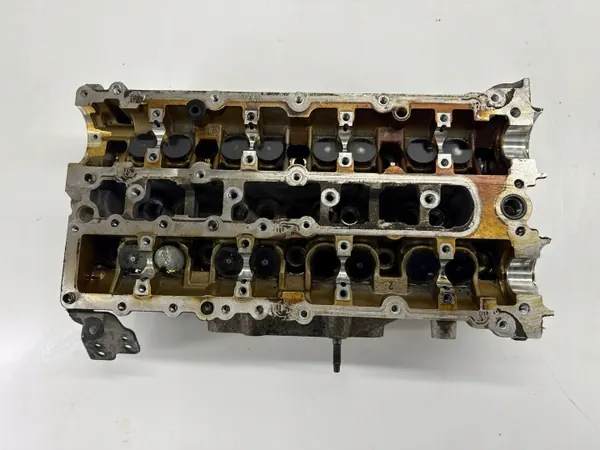Motorcilinderkop Ford Fusion II OEM DS7G6090EC image 2