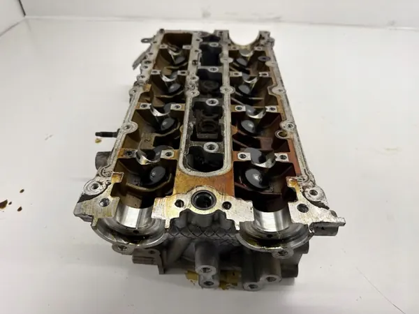 Motorcilinderkop Ford Fusion II OEM DS7G6090EC image 3