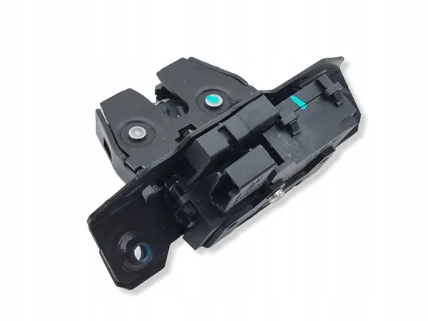 Fecho porta-malas Chevrolet Trax OEM A066070 - Usado image 3