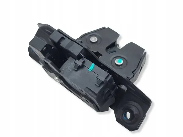 Fecho porta-malas Chevrolet Trax OEM A066070 - Usado image 4
