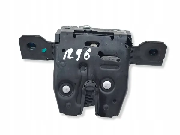 Fecho porta-malas Chevrolet Trax OEM A066070 - Usado image 6