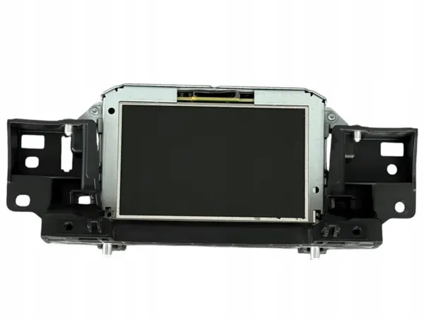 Ecrã Rádio Ford Focus MK3 OEM BM5T-18B955-DE image 2