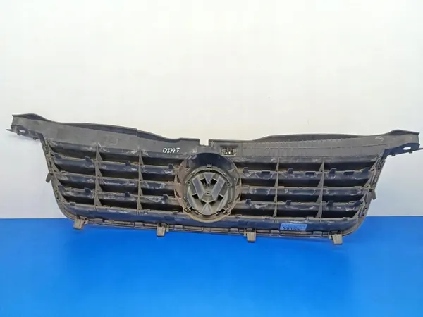 Griglia Logo Emblema VW Passat B5.5 Originale 3B0853651K image 5
