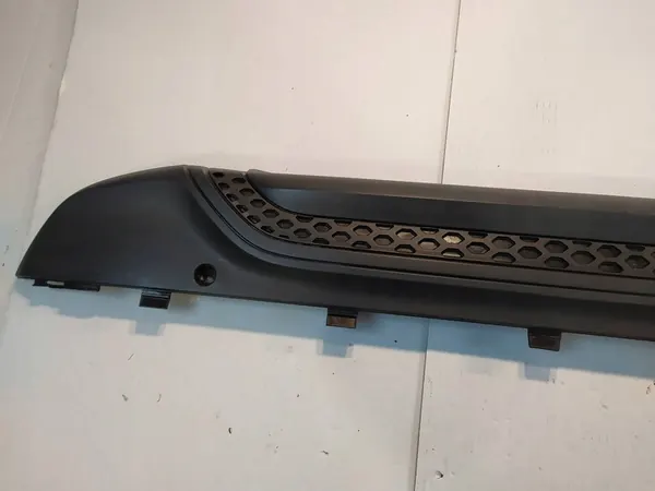 Bakspoiler Smart For Two A4516470084 image 2