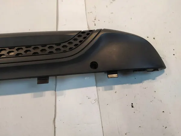 Bakspoiler Smart For Two A4516470084 image 4