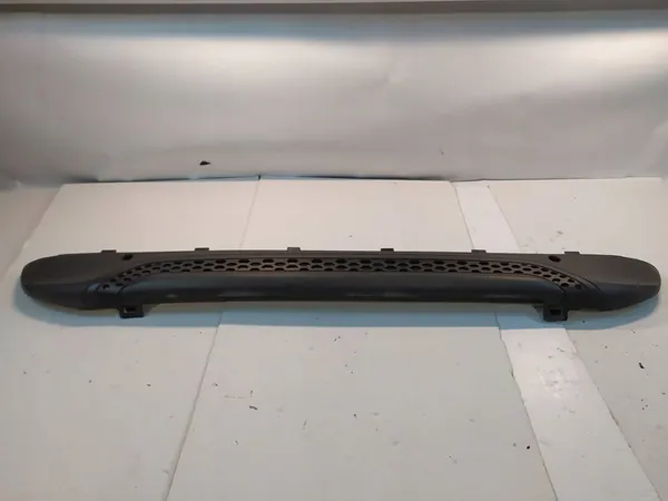 Bakspoiler Smart For Two A4516470084 image 5