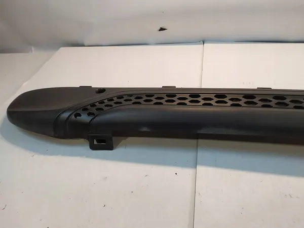 Bakspoiler Smart For Two A4516470084 image 6