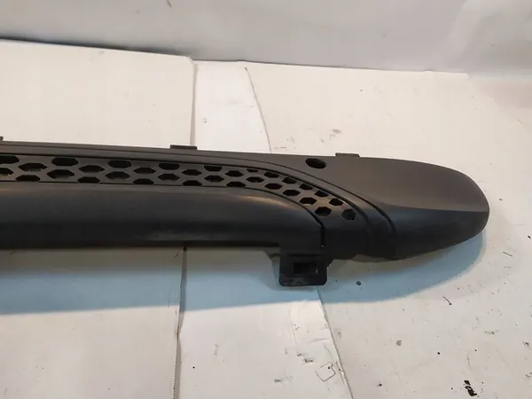 Bakspoiler Smart For Two A4516470084 image 8