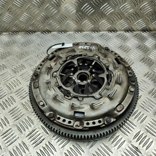 Audi TT FV3 Koppelingsset 2016 image 2