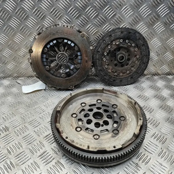 Audi TT FV3 Koppelingsset 2016 image 3