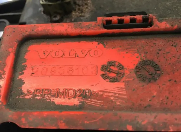 Volvo Sicherungskasten OEM 20745560 - Gebraucht image 4